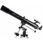 Celestron Powerseeker 80EQ – Zboží Mobilmania