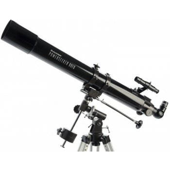 Celestron Powerseeker 80EQ