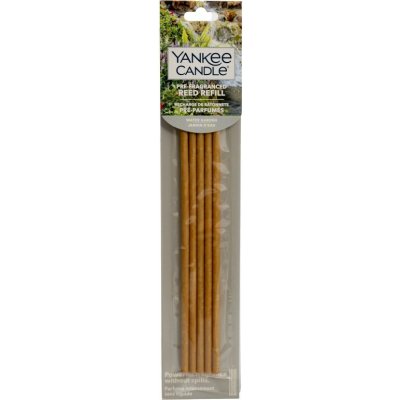 Yankee candle Pre-Fragranced Reed Difuzér náplň Water Garden 5 ks – Sleviste.cz