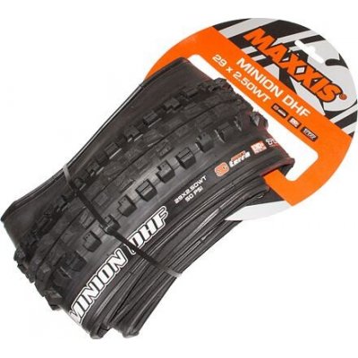 Maxxis MTB Minion DHF 3 29 x 2,5 kevlar – Zbozi.Blesk.cz