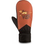 Dakine Tracer mitt brewsn 18/19 – Zboží Mobilmania