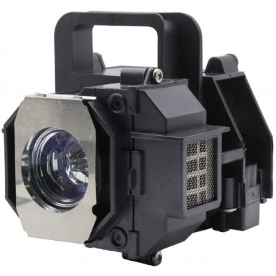 Lampa pro projektor Epson ELPLP49, generická lampa s modulem – Zboží Živě