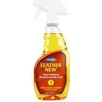 Farnam Leather New Glycerine Saddle soap 473 ml – Zbozi.Blesk.cz