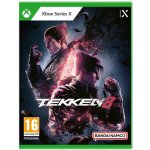 Tekken 8 (Launch Edition) (XSX) – Zboží Dáma