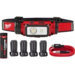 Milwaukee L4 HL2-301 – Sleviste.cz