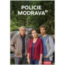 Policie Modrava I+II (komplet 10DVD) DVD