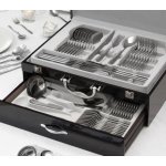 Cook D'Lux InnovaGoods 72 částí – Zbozi.Blesk.cz