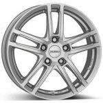 Dezent TZ 7,5x18 5x112 ET53,5 silver – Zbozi.Blesk.cz