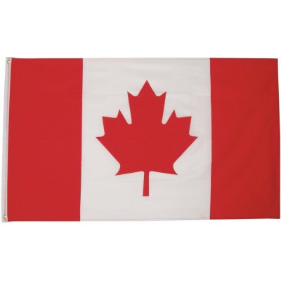 MFH Vlajka Kanada – Zboží Dáma