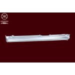 Nástupní panel KLOKKERHOLM 7520012 – Sleviste.cz