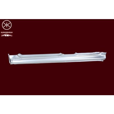 Nástupní panel KLOKKERHOLM 7520012 – Sleviste.cz