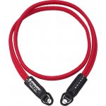 Artisan & Artist I ACAM 310A I Silk camera strap Red – Sleviste.cz