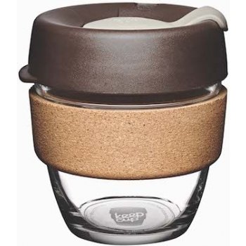 KeepCup Brew Cork Almond 0,227 l