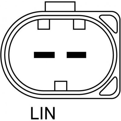 generátor BOSCH 0 986 082 250 | Zboží Auto