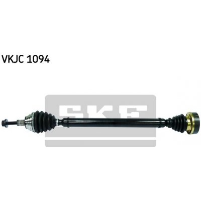 Hnací hřídel - poloosa SKF VKJC 1094 (VKJC1094) – Zboží Mobilmania