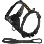 Kurgo Tru Fit Quick Release Postroj pro psy s autopásem – Zboží Dáma