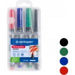 Centropen 8566 4ks – Zboží Živě