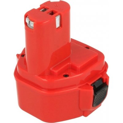 Movano Makita 1220 / 1222 / 1233 / 1234, 12 V, 2.0 Ah - neoriginální – Zboží Dáma