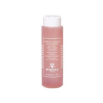 Sisley Bezalkoholové tonikum pro suchou a citlivou pleť (Floral Toning Lotion) 250 ml