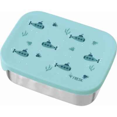 Fresk Nordic svačinový box Submarine – Zboží Dáma
