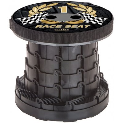 Seattex Jupio 45 Race Limited Edition STX45R – Hledejceny.cz