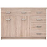 Mebelbos Top Mix 2D5S – Zboží Dáma