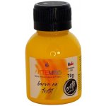 ARTEMISS Barva na textil 70 g 54 karmínová – Zbozi.Blesk.cz