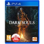 Dark Souls Remastered – Zboží Dáma