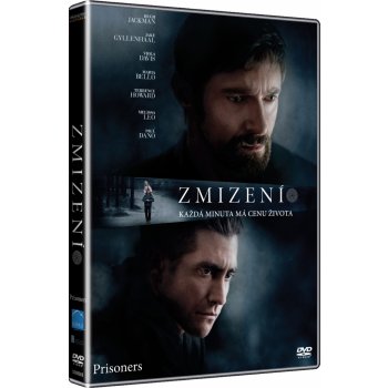 Zmizení DVD