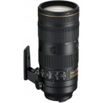Nikon Nikkor 70-200mm f/2.8 E AF-S FL ED VR – Zboží Mobilmania