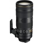 Nikon Nikkor 70-200mm f/2.8 E AF-S FL ED VR – Hledejceny.cz