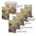 JK ANIMALS Dried Mealworms 450 g – Zboží Dáma