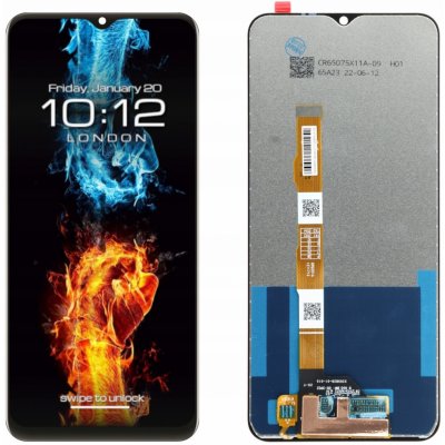 LCD Displej Vivo Y01 – Hledejceny.cz