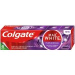 Colgate Max White Purple Reveal 75 ml – Hledejceny.cz