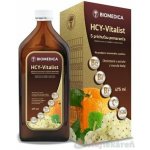 HCY-Vitalist s příchutí pomeranče 475 ml – Hledejceny.cz