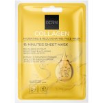 Gabriella Salvete Pleťová maska Revitalizující kolagen 25 g – Zboží Dáma