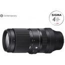 SIGMA 100-400mm f/5-6.3 DG DN OS Contemporary Fujifilm X