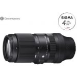 SIGMA 100-400mm f/5-6.3 DG DN OS Contemporary Fujifilm X – Hledejceny.cz