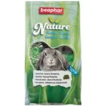 Beaphar Nature Rabbit 1,25 kg – Sleviste.cz