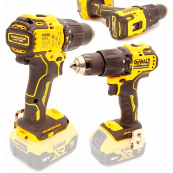 DeWALT DCD795N