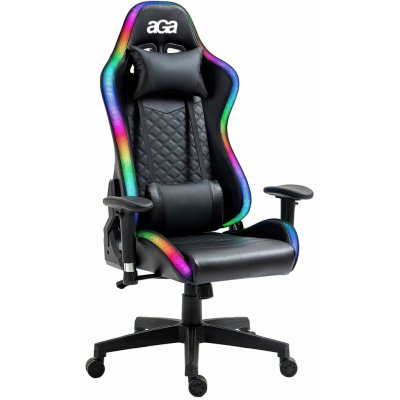 Aga DS5002 RGB Černá – Zboží Dáma