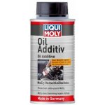 Liqui Moly 1011 Ochrana před opotřebením 125 ml – Hledejceny.cz