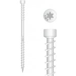 DOMAX WKW vrut do nadkrokevní izolace 8x400mm – Hledejceny.cz