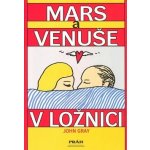 Mars a Venuše v ložnici – Gray John – Hledejceny.cz