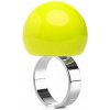 Prsteny #ballsmania originální A100 13 0550 Lime