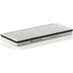 Filtr, vzduch v interiéru MANN-FILTER CUK 3858 MF CUK3858 – Hledejceny.cz