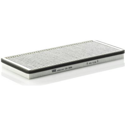 Filtr, vzduch v interiéru MANN-FILTER CUK 3858 MF CUK3858 – Hledejceny.cz