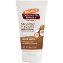 Palmer's Hand & Body Coconut Oil Formula hydratační krém na ruce (24 Hour Moisture) 60 g