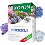 BOPON hnojivo na hortenzie 1 kg – Zboží Mobilmania