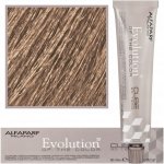 Alfaparf Evolution of the color Cube 3D barva na vlasy 8.01 Světlá Přírodní popelavá Blond 60 ml – Zboží Mobilmania